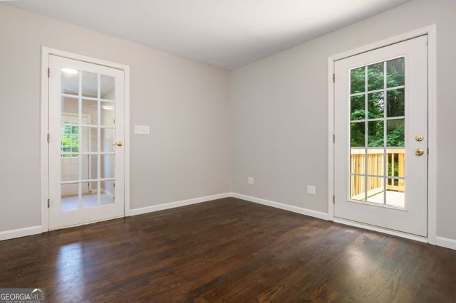 1201 Willow Court NW, Kennesaw, GA 30152