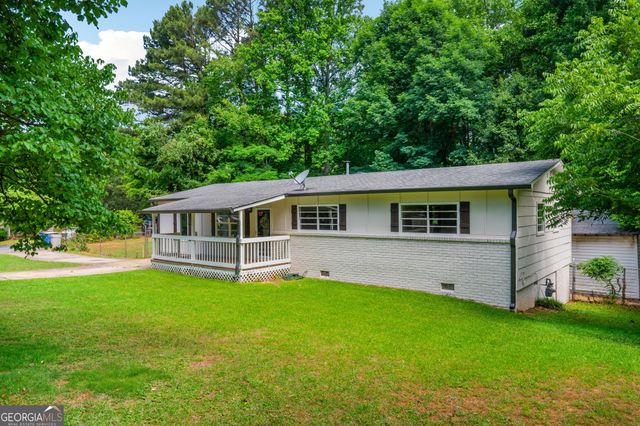 1201 Willow Court NW, Kennesaw, GA 30152