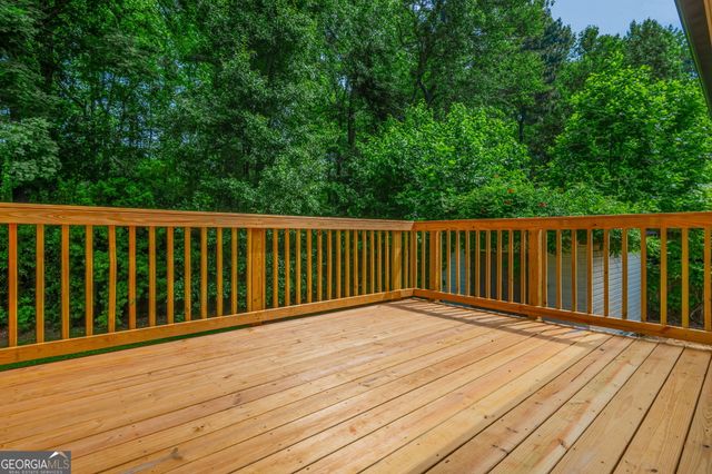 1201 Willow Court NW, Kennesaw, GA 30152