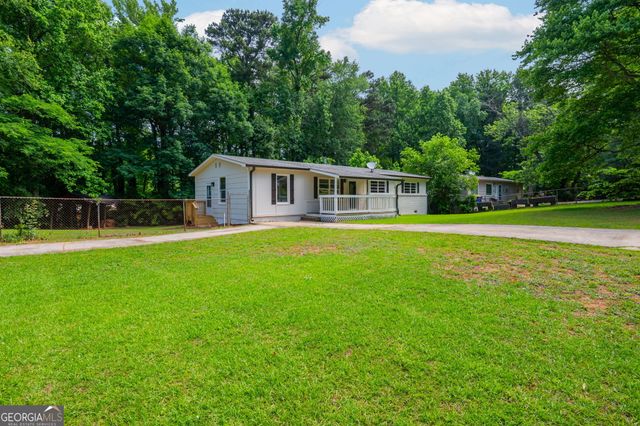 1201 Willow Court NW, Kennesaw, GA 30152
