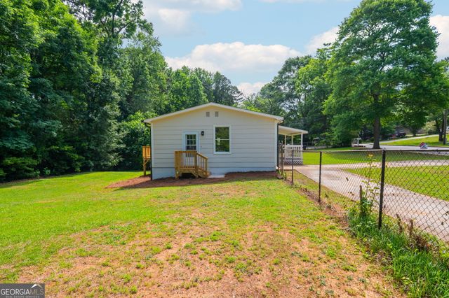 1201 Willow Court NW, Kennesaw, GA 30152