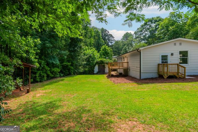 1201 Willow Court NW, Kennesaw, GA 30152