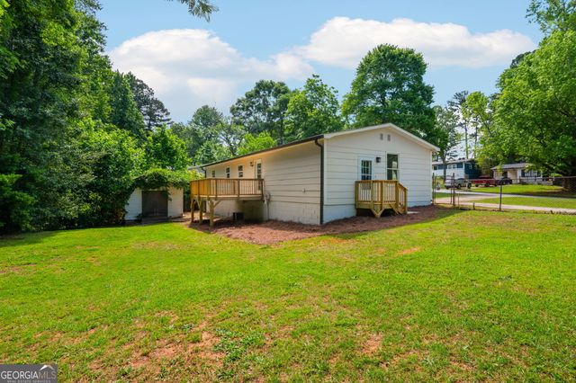 1201 Willow Court NW, Kennesaw, GA 30152