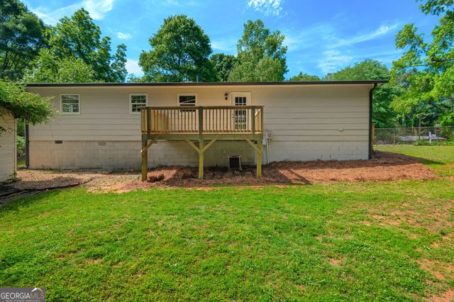 1201 Willow Court NW, Kennesaw, GA 30152