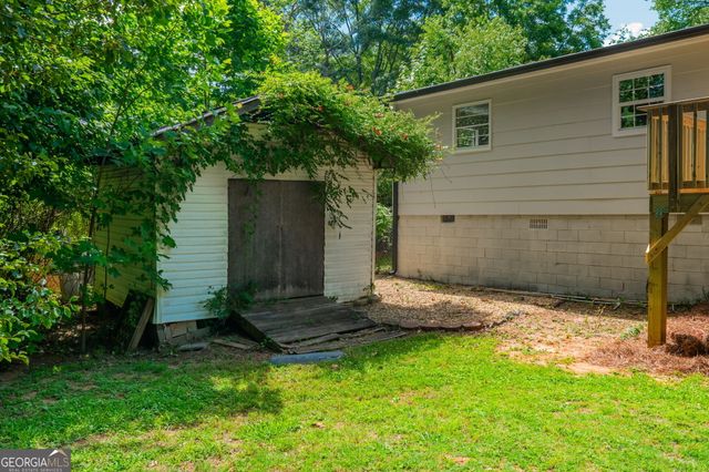 1201 Willow Court NW, Kennesaw, GA 30152