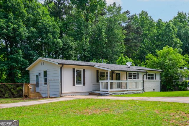 1201 Willow Court NW, Kennesaw, GA 30152