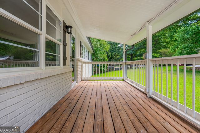 1201 Willow Court NW, Kennesaw, GA 30152
