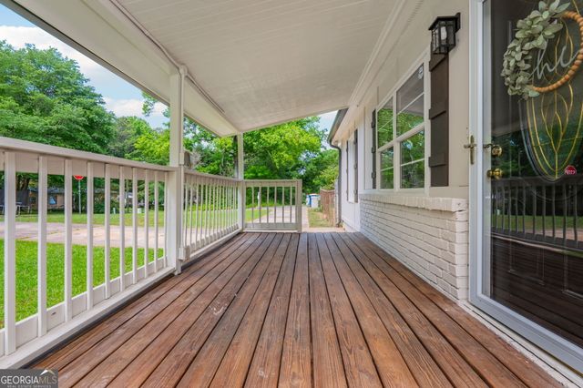 1201 Willow Court NW, Kennesaw, GA 30152