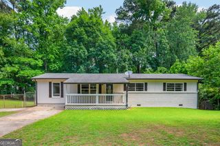 1201 Willow Court NW, Kennesaw, GA 30152