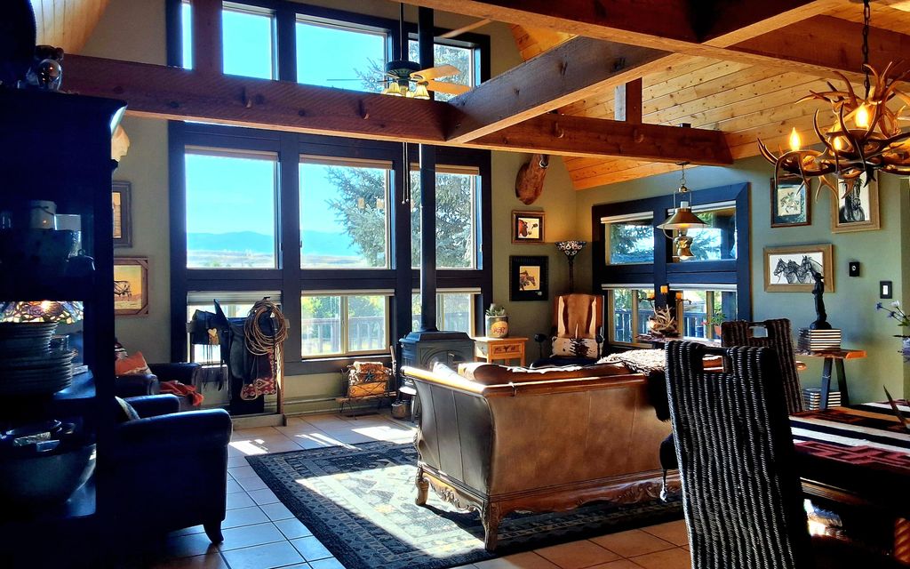 354 Road, Sheridan, WY 82801