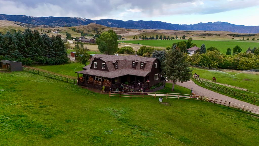 354 Road, Sheridan, WY 82801 photo 14