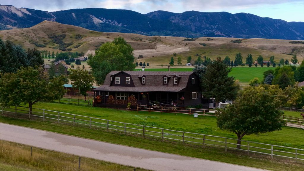 354 Road, Sheridan, WY 82801 photo 16