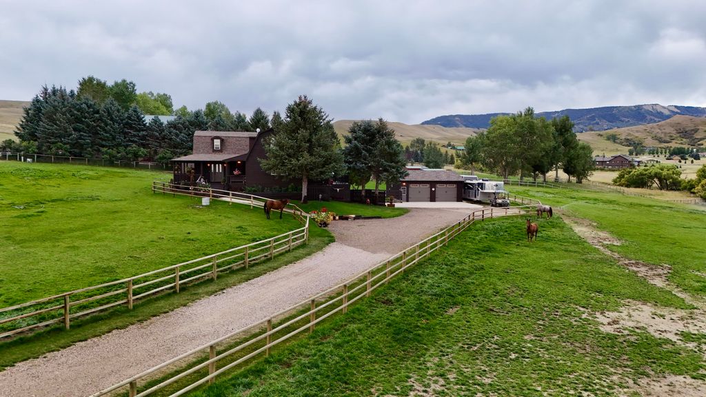 354 Road, Sheridan, WY 82801 photo 17