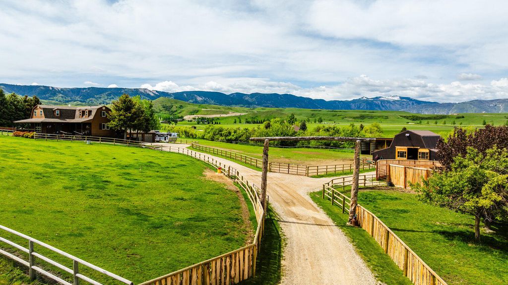 354 Road, Sheridan, WY 82801 photo 19