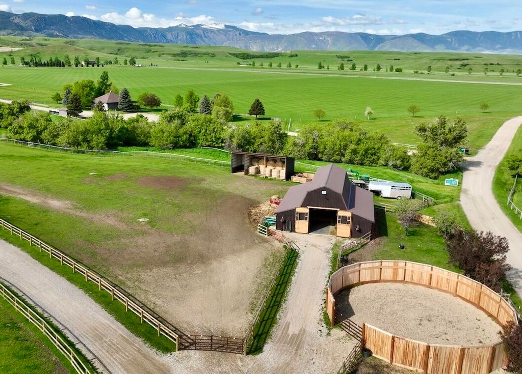 354 Road, Sheridan, WY 82801 photo 2