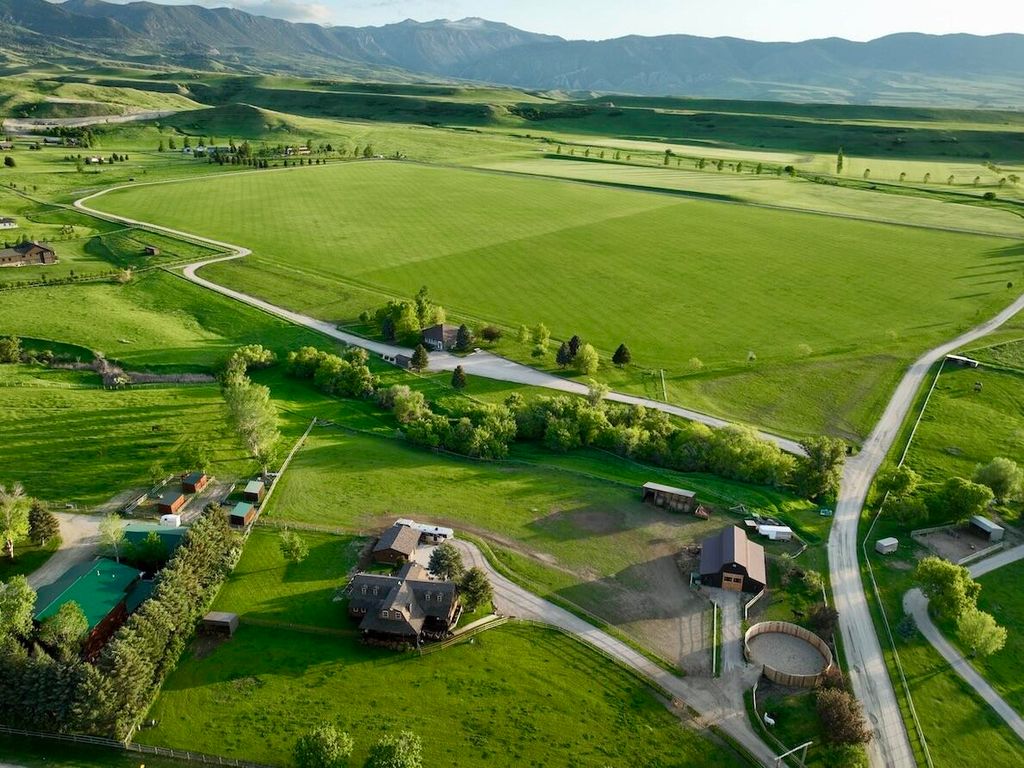 354 Road, Sheridan, WY 82801 photo 20