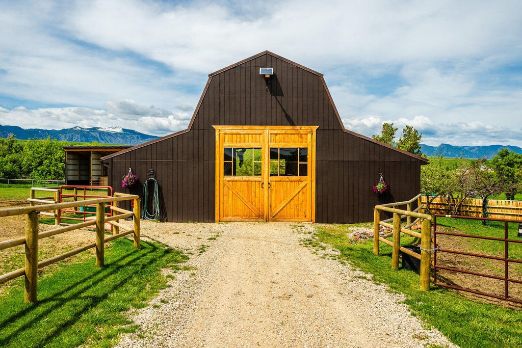 354 Road, Sheridan, WY 82801 photo 21