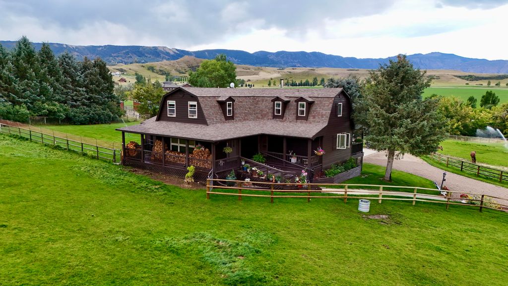 354 Road, Sheridan, WY 82801 photo 5