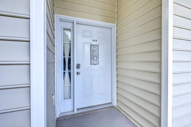 6010 Windsor Green Way Unit 202, Myrtle Beach, SC 29579