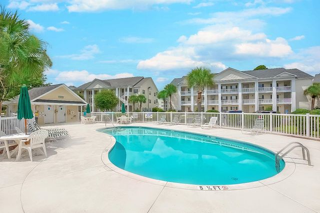 6010 Windsor Green Way Unit 202, Myrtle Beach, SC 29579