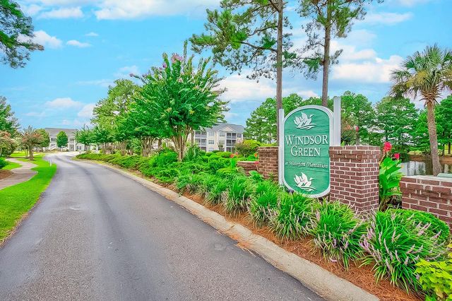 6010 Windsor Green Way Unit 202, Myrtle Beach, SC 29579