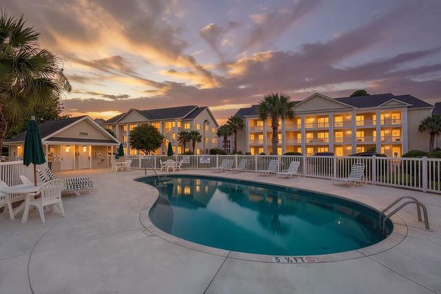 6010 Windsor Green Way Unit 202, Myrtle Beach, SC 29579