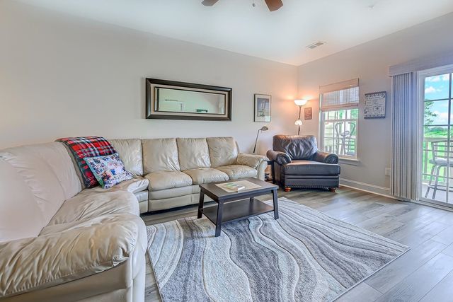 6010 Windsor Green Way Unit 202, Myrtle Beach, SC 29579