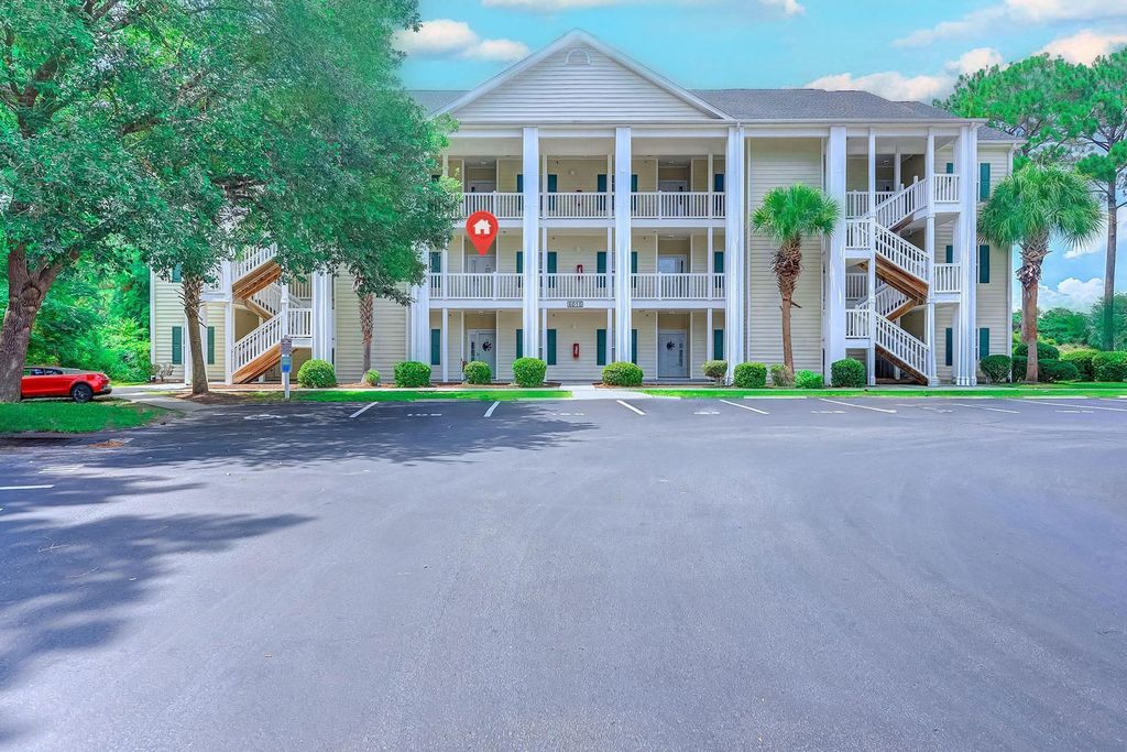 6010 Windsor Green Way Unit 202, Myrtle Beach, SC 29579