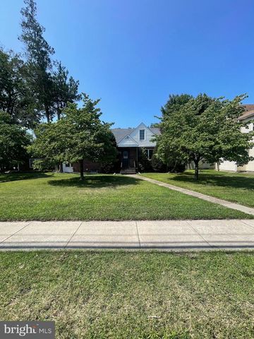 264 S WHITE HORSE PIKE, Berlin, NJ 08009