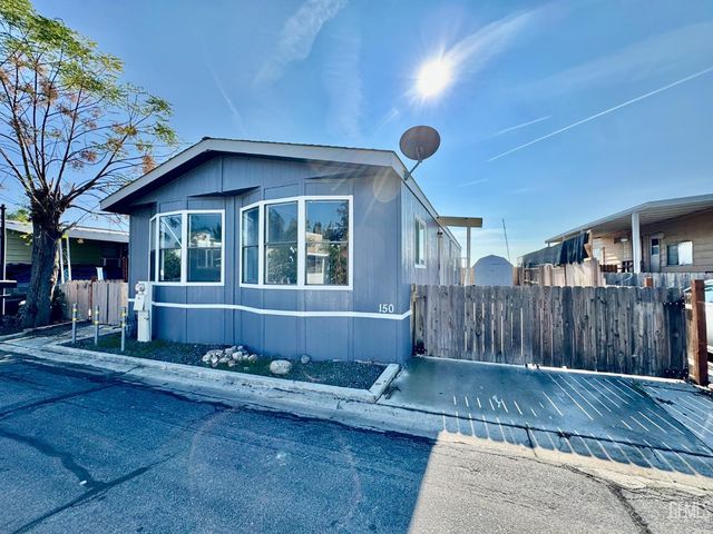 8300 Kern Canyon Road 150, Bakersfield, CA 93306