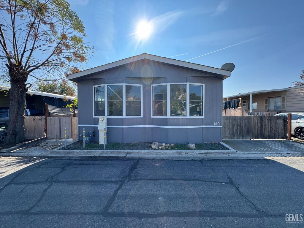 8300 Kern Canyon Road 150, Bakersfield, CA 93306