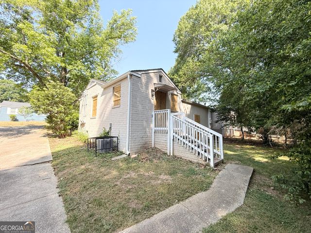 1770 Cahoon Street, Atlanta, GA 30331