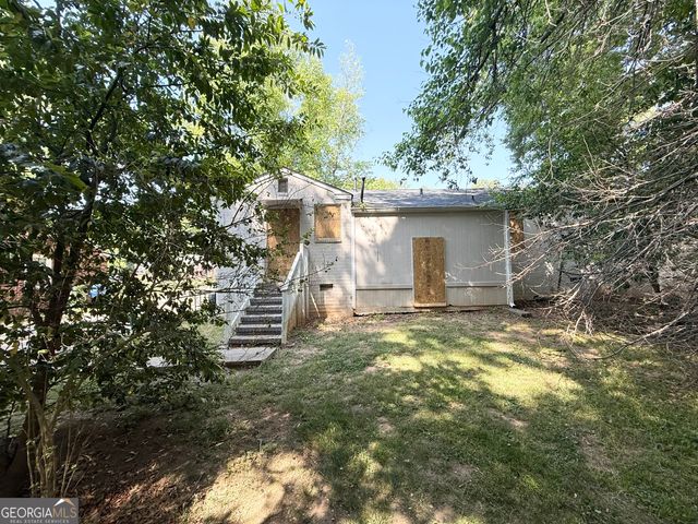 1770 Cahoon Street, Atlanta, GA 30331
