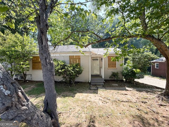 1770 Cahoon Street, Atlanta, GA 30331