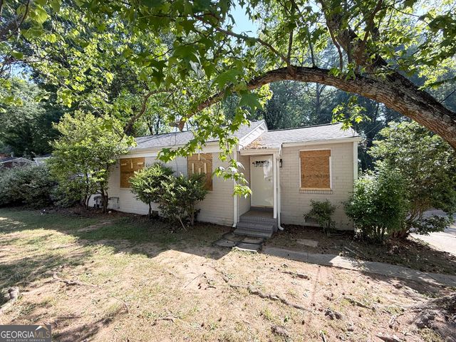 1770 Cahoon Street, Atlanta, GA 30331