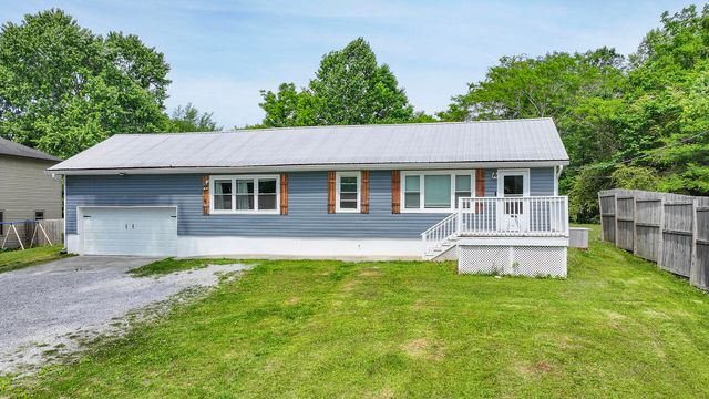 2550 Carroll Avenue SE, Cleveland, TN 37323
