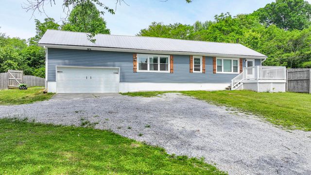 2550 Carroll Avenue SE, Cleveland, TN 37323