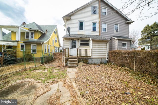 45 S BRIGHTON AVE, Upper Darby, PA 19082