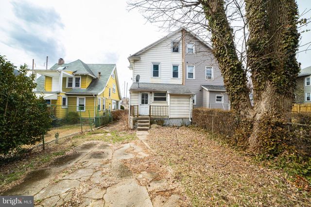 45 S BRIGHTON AVE, Upper Darby, PA 19082