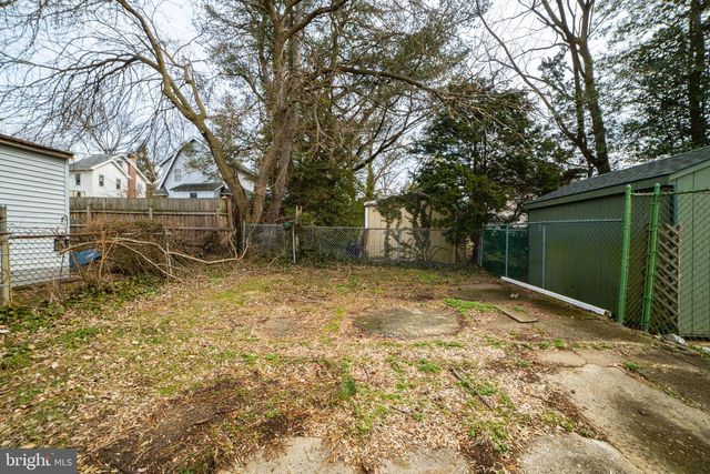 45 S BRIGHTON AVE, Upper Darby, PA 19082