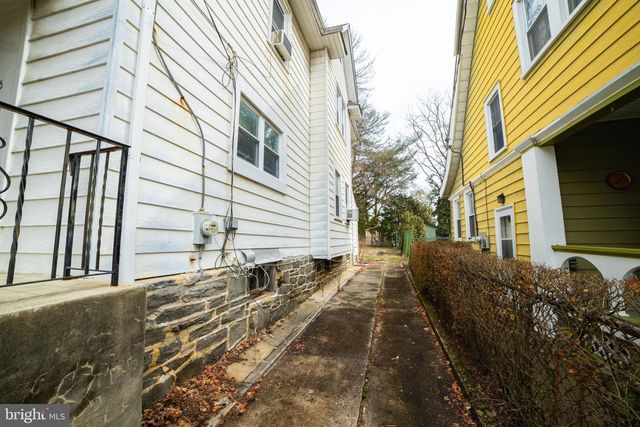 45 S BRIGHTON AVE, Upper Darby, PA 19082