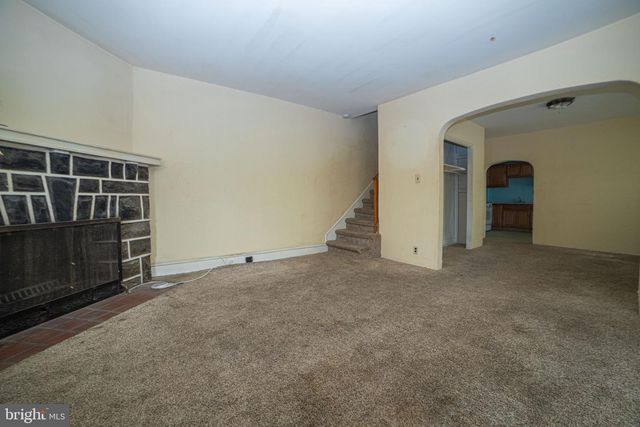 45 S BRIGHTON AVE, Upper Darby, PA 19082