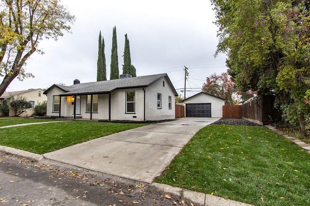 1413 Del Monte Ave, Modesto, CA 95350