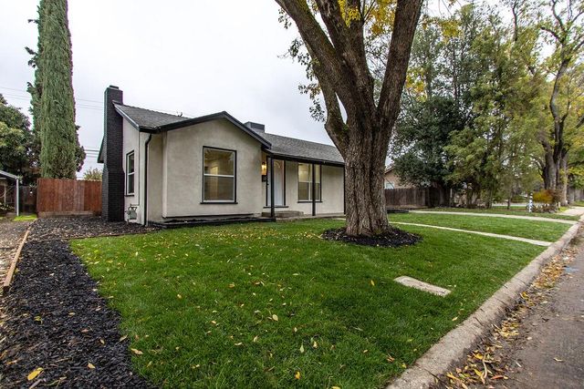 1413 Del Monte Ave, Modesto, CA 95350