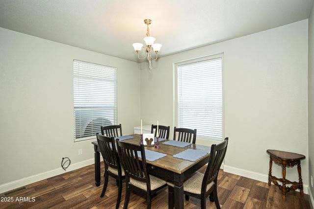 61 S Copper Canyon Loop --, Camp Verde, AZ 86322