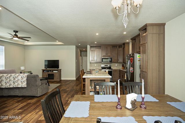 61 S Copper Canyon Loop --, Camp Verde, AZ 86322