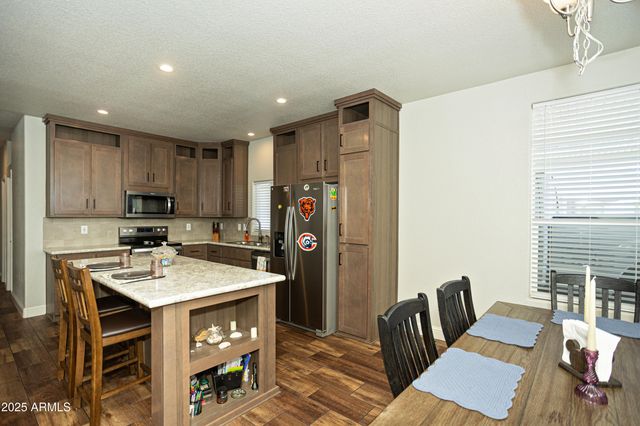 61 S Copper Canyon Loop --, Camp Verde, AZ 86322