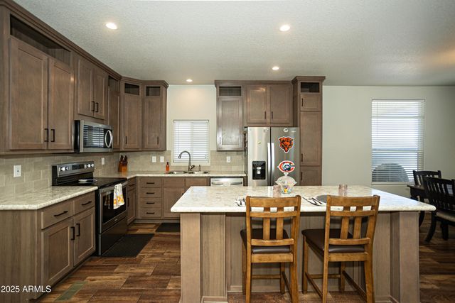 61 S Copper Canyon Loop --, Camp Verde, AZ 86322