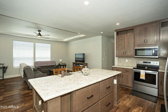 61 S Copper Canyon Loop --, Camp Verde, AZ 86322