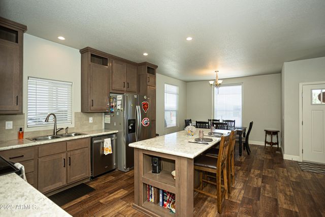 61 S Copper Canyon Loop --, Camp Verde, AZ 86322